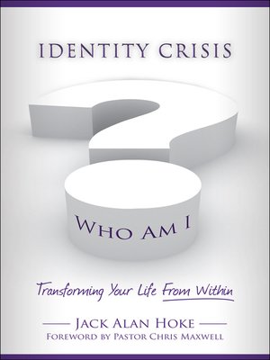 cover image of Identity Crisis